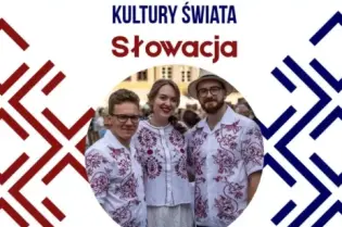 Koncert Juli Masnicovej Trio, degustacja potraw i tańce regionalne w Krakowie.