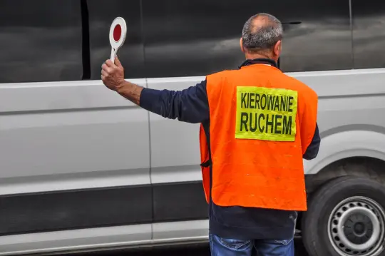 Przebudowa ulicy Rybitwy