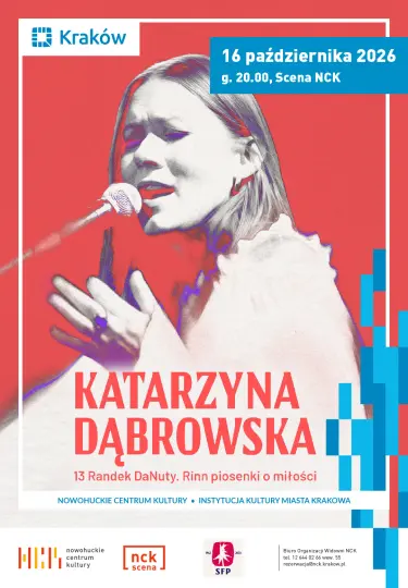 Katarzyna Dąbrowska w piosenkach Danuty Rinn. Muzyczna opowieść o miłości