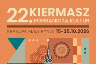 22. Kiermasz Pogranicza Kultur