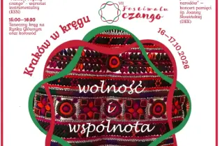 Zapraszamy na VII edycję Festiwalu Czango