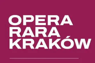 Opera Rara Kraków, Światowy Dzień Opery, sezon jesień 2026, 3/10 - 13/12.
