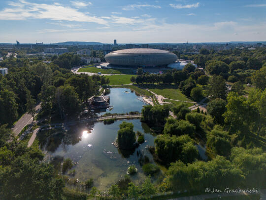 Kraków nowym domem „Świątecznego Grania z Kubą”! VIII edycja charytatywnego wydarzenia w TAURON Arenie Kraków
