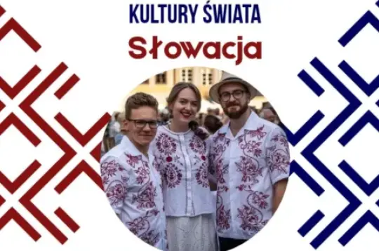 Koncert Juli Masnicovej Trio, degustacja potraw i tańce regionalne w Krakowie.