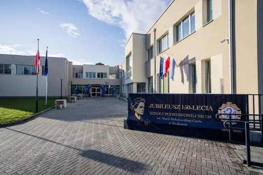 Krakowska edukacja jest powodem do dumy