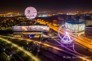 Cracovia, entre las ciudades que impulsan la economía nocturna