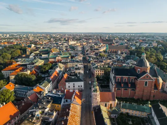 Kraków może wrócić do pobierania opłaty miejscowej