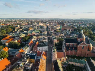 Kraków może wrócić do pobierania opłaty miejscowej