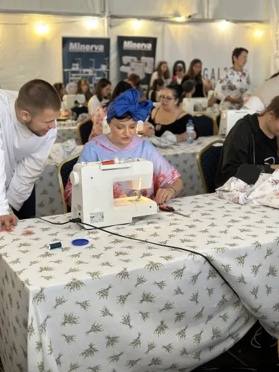 Podaruj uśmiech! Trzecia edycja akcji „Uszyj Jasia”