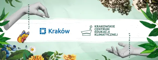 Poszukaj oznak jesieni w Parku Lotników