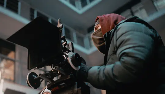 Plenery Film Spring Open 2026 – w Krakowie uczą się kina, tworząc filmy