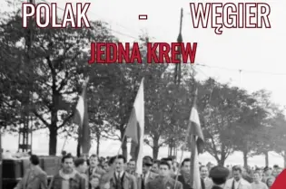 Konsulat Węgier w Krakowie ponownie zaprasza do udziału w międzynarodowej akcji krwiodawstwa, nawiązującej do polskiej pomocy udzielonej Węgrom podczas powstania w 1956 r.