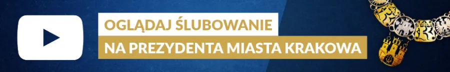 oglądaj ślubowanie
