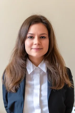 Radna Zuzanna Piekarz