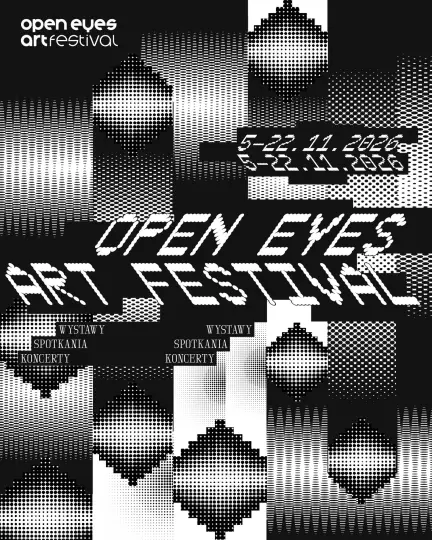 Przed nami 6. edycja Open Eyes Art Festival