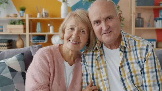 Badanie potrzeb seniorów. Rusza trzecia edycja ogólnopolskiego projektu