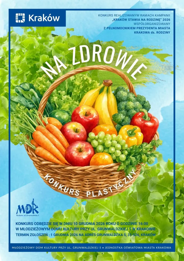Na zdrowie