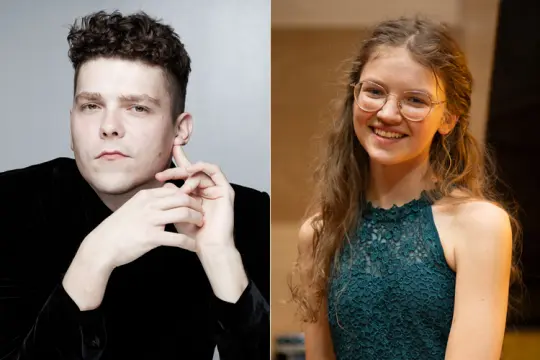 „Mistrz – Uczeń”. Nowy cykl w Filharmonii Krakowskiej