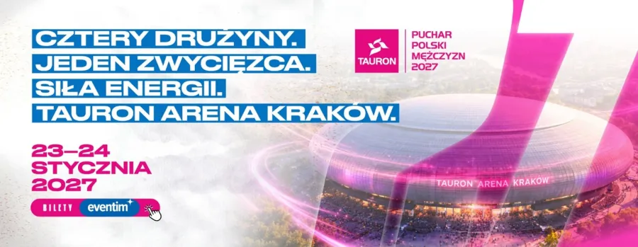 siatkówka w arenie