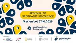 Spotkania sieciujące 