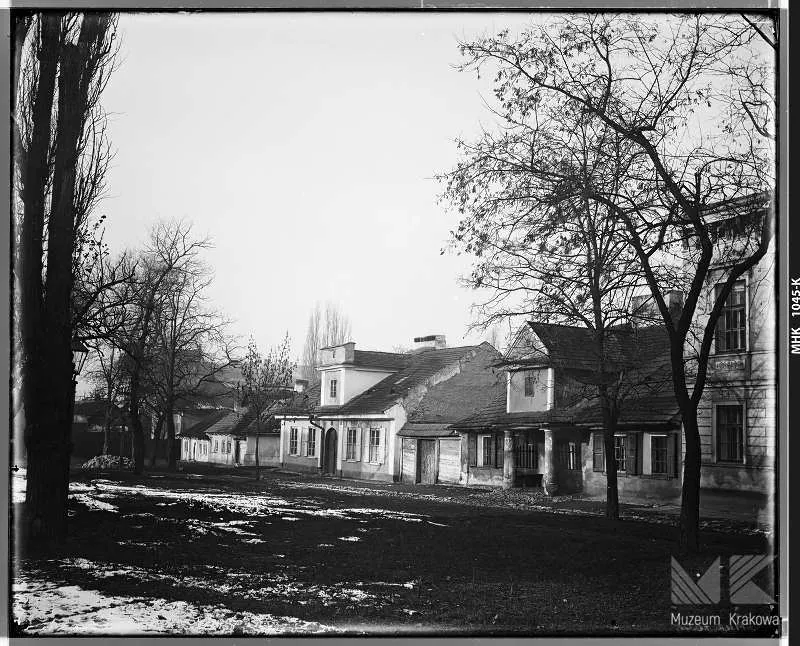 Biskupia 18