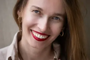 Urszula Wolak-Dudek, rzeczniczka prasowa Zamku Królewskiego na Wawelu