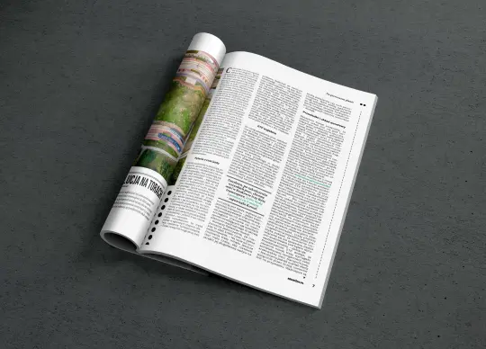 Najnowsze wydanie magazynu „Kraków.pl” – zapraszamy do lektury