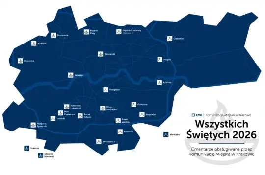 Wszystkich Świętych 2026