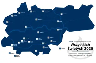 Wszystkich Świętych 2026