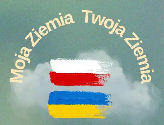 „Moja Ziemia – Twoja Ziemia”. Nowy cykl spotkań z młodymi Ukraińcami w Pałacu Nieśmiertelności