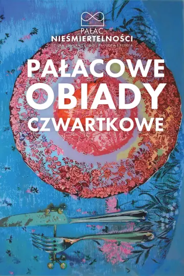 20 lat upadków i wzlotów Teatru Nowego Proxima. Jubileuszowy „Obiad Czwartkowy”