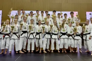 Krakowski Klub Karate Tradycyjnego