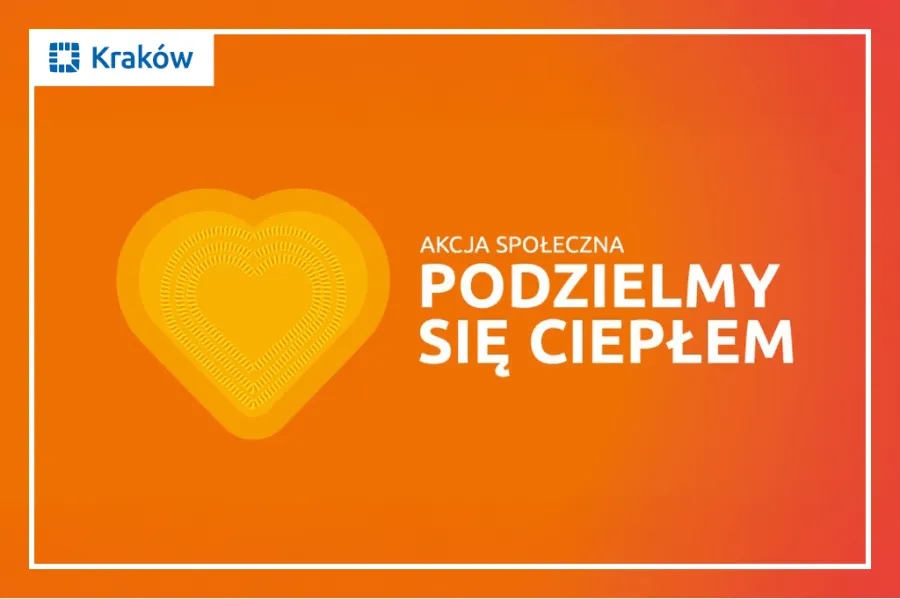 Podzielmy się ciepłem