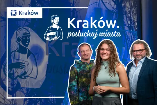 Edukacja w Krakowie – Kraków. Posłuchaj miasta