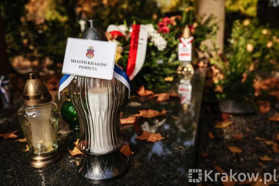 Akcja „Miasto Kraków Pamięta”