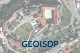 Ikona GEOISDP