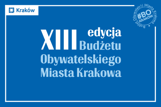 Krakowianie wybrali 195 projektów do realizacji w budżecie obywatelskim