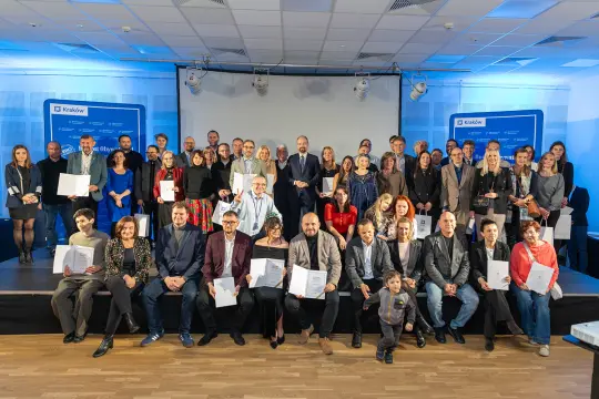Gala budżetu obywatelskiego 2026