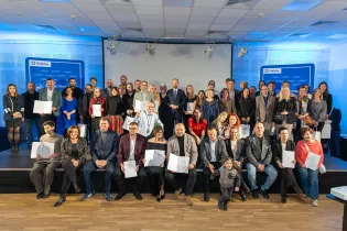 Gala budżetu obywatelskiego 2026