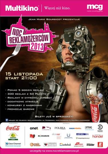 noc reklamożerców