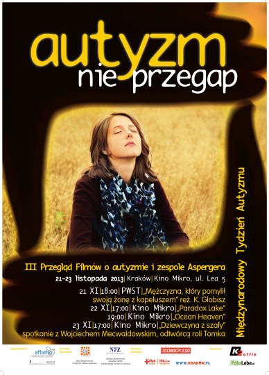 autyzm nie przegap