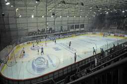 Wybierz się na łyżwy