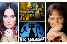 Weekendowy rozkład jazdy