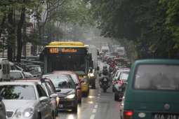 Zmiany w strefie płatnego parkowania