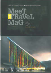 Meet and Travel Mag Janvier/Fevrier 2014