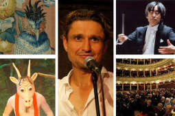 Zaplanuj z nami weekend