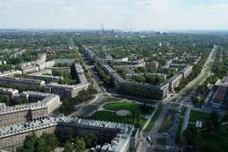 Po remoncie tramwaje do Nowej Huty pojadą szybciej i ciszej