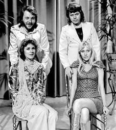 ABBA 2