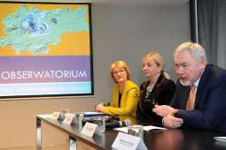 Skorzystaj z Obserwatorium