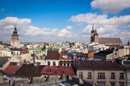 Kup nieruchomość w Krakowie